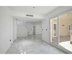 Ático Dúplex en San Lázaro