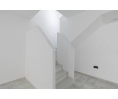 Ático Dúplex en San Lázaro