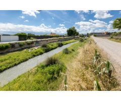 SUELO RÚSTICO EN LA PARCELA DE RÍO DILAR