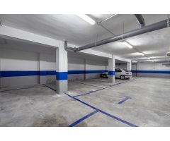 PARKING DE 30 PLAZAS EN PLENO CENTRO DE GRANADA