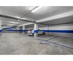 PARKING DE 30 PLAZAS EN PLENO CENTRO DE GRANADA