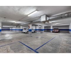 PARKING DE 30 PLAZAS EN PLENO CENTRO DE GRANADA