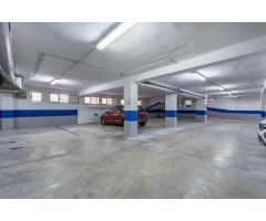 PARKING DE 30 PLAZAS EN PLENO CENTRO DE GRANADA