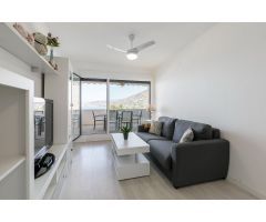 Espectacular piso nuevo con terraza en Melicena, Sorvilan