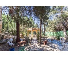 Casa en Venta en Purullena, Granada
