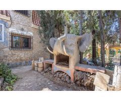 Casa en Venta en Purullena, Granada