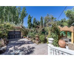 Casa en Venta en Purullena, Granada
