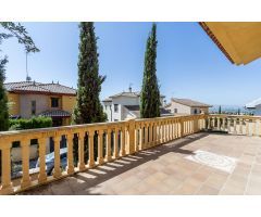 Chalet en Cortijo del Aire