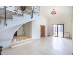 Chalet en Cortijo del Aire