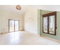 Chalet en Cortijo del Aire