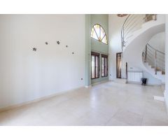 Chalet en Cortijo del Aire
