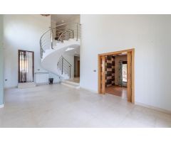 Chalet en Cortijo del Aire