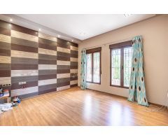 Chalet en Cortijo del Aire