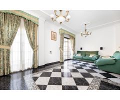 Venta de piso con trastero de 30 m2 en Algarinejo (Granada)