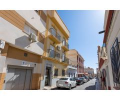 Motril. Piso nuevo junto al campo de fútbol