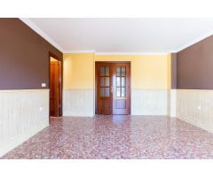 Motril. Piso nuevo junto al campo de fútbol