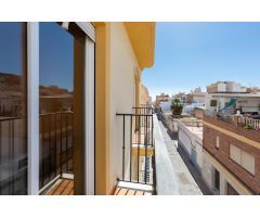 Motril. Piso nuevo junto al campo de fútbol