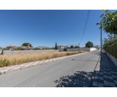 PARCELA URBANA EN EL VENTORILLO (CULLAR VEGA)