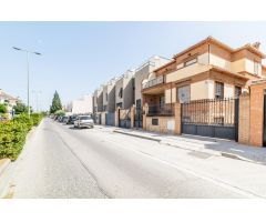 ESPECTACULAR CASA EN SANTA FE