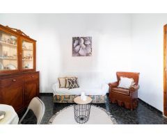 CASA DE PUEBLO EN ZUJAIRA