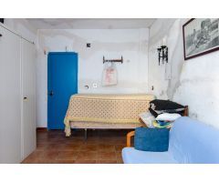 Hospederia rural en Huetor Tajar.