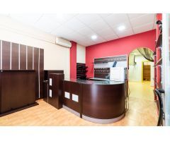 OPORTUNIDAD DE LOCAL COMERCIAL CON POSIBILIDADES DE CAMBIO DE USO A VIVIENDA