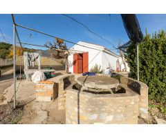 FINCA DE LABRANZA EN ARENAS DEL REY