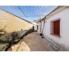 FINCA DE LABRANZA EN ARENAS DEL REY