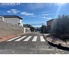 Suelo urbano Urb. Buenavista