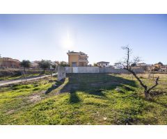 SOLAR PARA UNIFAMILIAR. CAJAR.