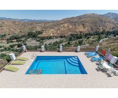 Gran casa en Monachil