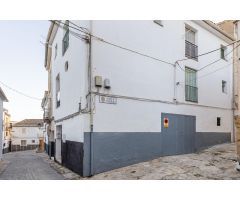 Casa tradicional de pueblo situada en Alhama de Granada