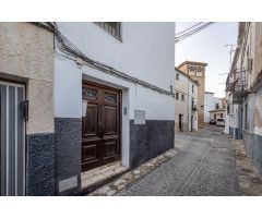 Casa tradicional de pueblo situada en Alhama de Granada