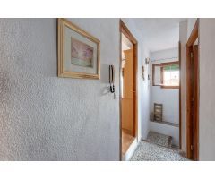 Casa tradicional de pueblo situada en Alhama de Granada