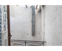 Casa tradicional de pueblo situada en Alhama de Granada