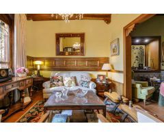 CASA EN PASEO DE LAS PALMAS / FAMILIA O INVERSORES
