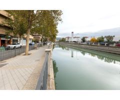 PARQUE DEL GENIL