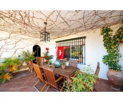 Chalet en Venta en Cascajares de la Sierra, Granada
