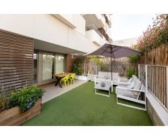 Precioso Piso en Residencial Taracea