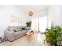 Precioso Piso en Residencial Taracea