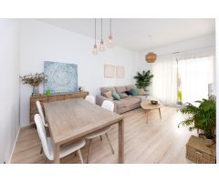 Precioso Piso en Residencial Taracea