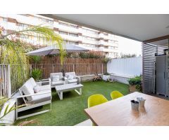 Precioso Piso en Residencial Taracea
