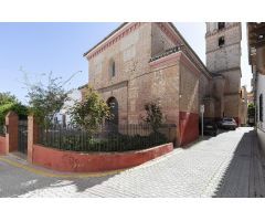 GRAN VIVIENDA PARA REFORMAR EN EL CENTRO DE DILAR