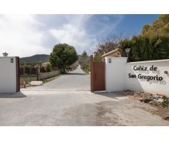 PADUL / URBANIZACIÓN CAHIZ DE SAN GREGORIO