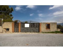 PADUL / URBANIZACIÓN CAHIZ DE SAN GREGORIO