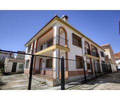 CASA EN JEREZ DEL MARQUESADO