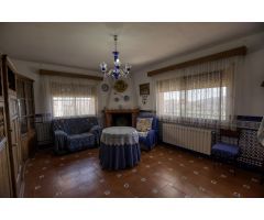 CASA EN JEREZ DEL MARQUESADO