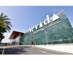 PARCELA CERCA DEL CENTRO COMERCIAL NEVADA