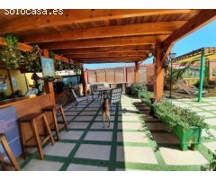 ???? ¡Exclusivo alojamiento rural totalmente equipado en Puerto Lope, Moclín!