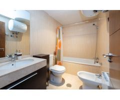 Apartamento en Sierra Nevada con Garaje y taquilla.